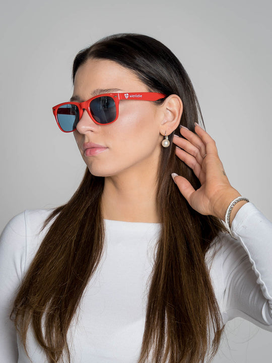 Sonnenbrille wienliebe