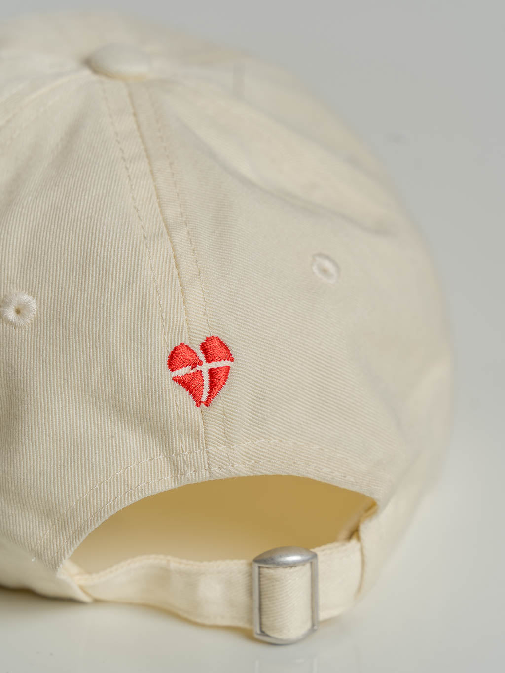 Cap wienliebe Beige