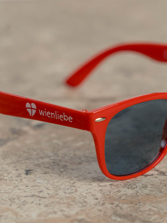 Sonnenbrille wienliebe