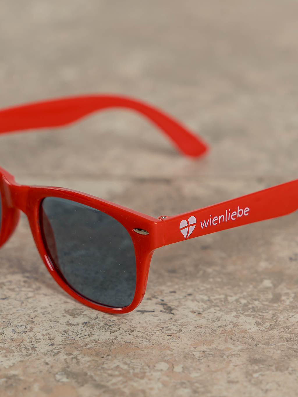 Sonnenbrille wienliebe