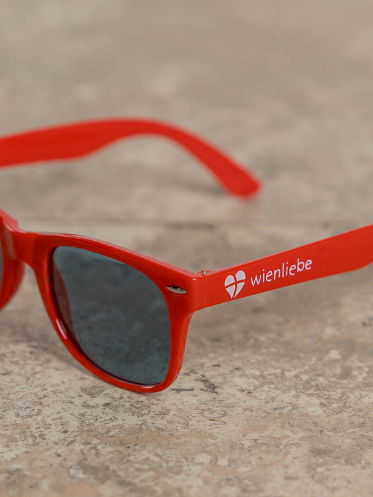 Sonnenbrille wienliebe
