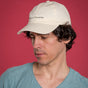 Cap Main Character Beige