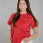 T-Shirt wienliebe Rot