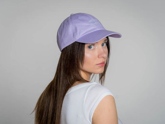 Cap offiziell leiwand Flieder
