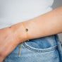 Armband LOVE wienliebe Orange