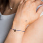 Armband LOVE wienliebe Blau